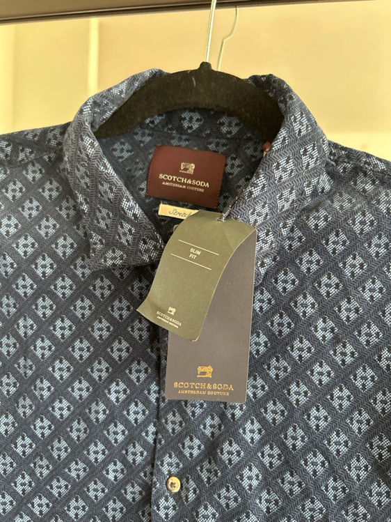 Billede af Scotch & Soda