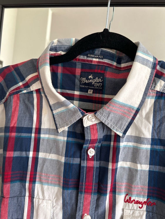 Billede af Wrangler