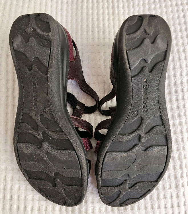 Billede af New Feet