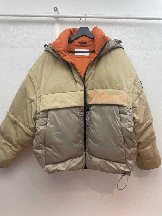 Billede af Calvin Klein dunjakke