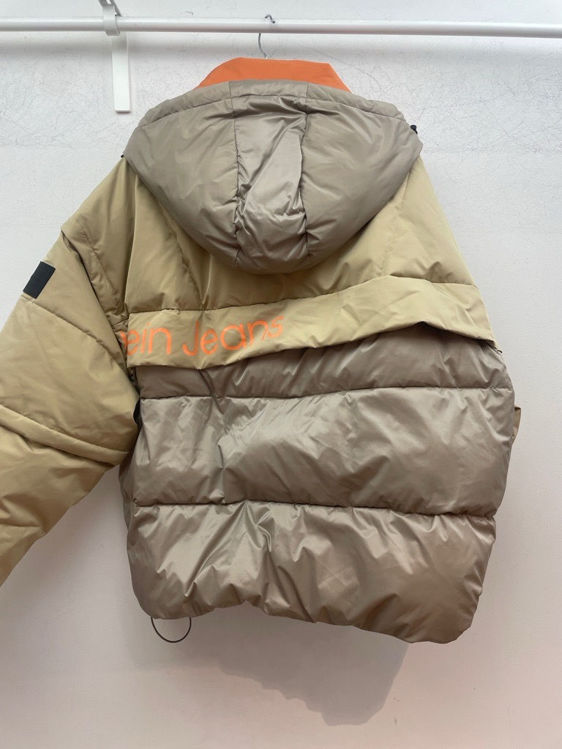 Billede af Calvin Klein dunjakke