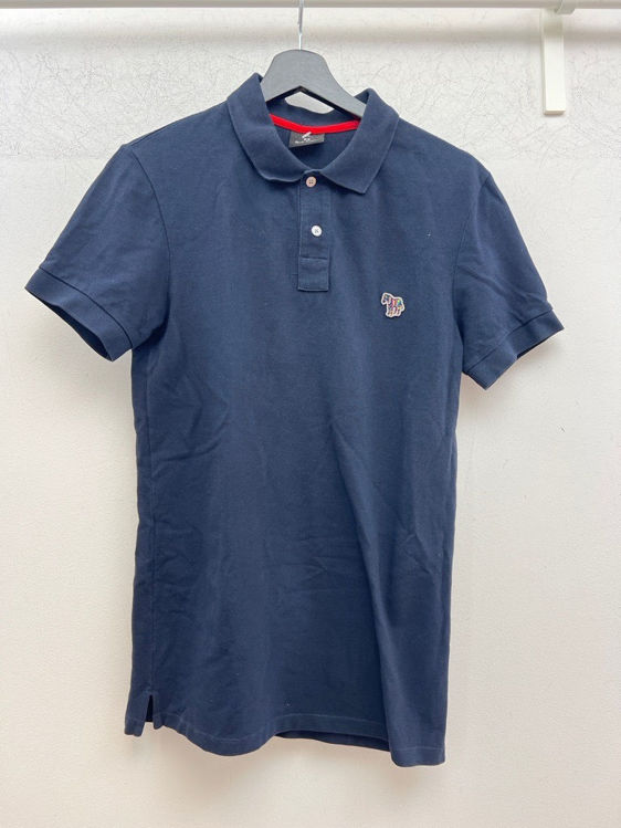 Billede af Paul smith 