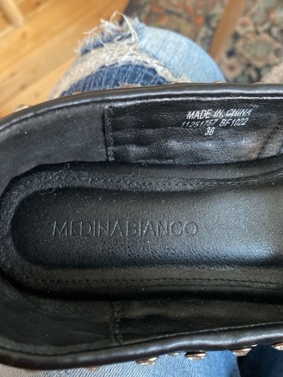 Billede af Medina Bianco