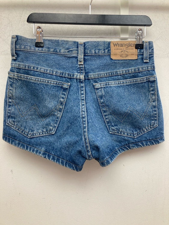 Billede af Hotpants