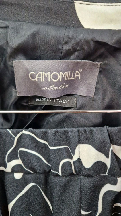 Billede af Cammilla italia