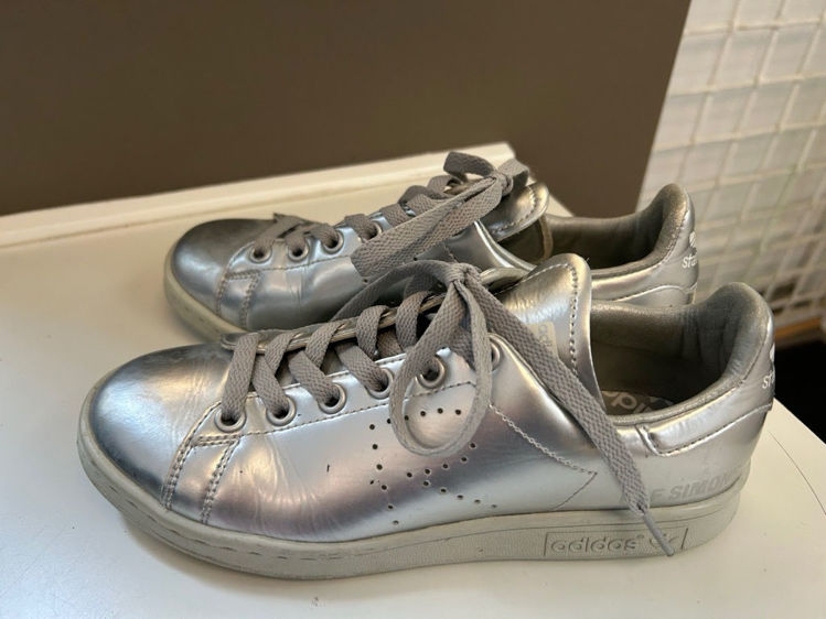 Billede af Adidas Stan Smith limited edition