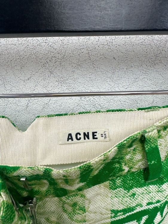 Billede af ACNE
