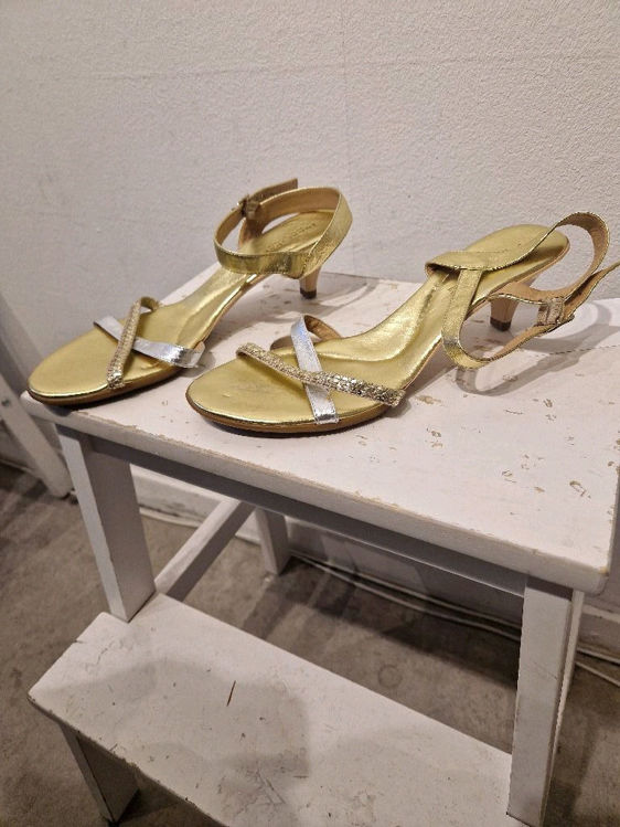 Billede af Fonnesberg sandaler