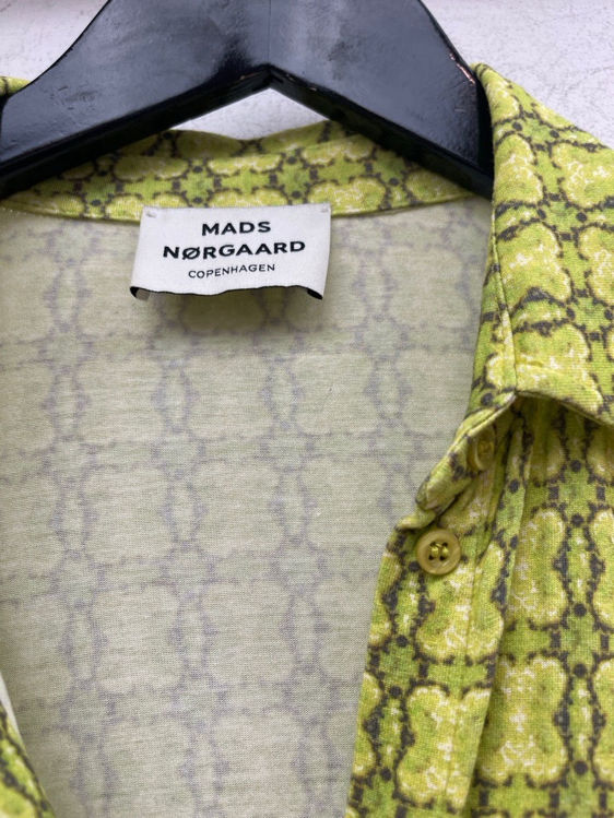 Billede af Mads Nørgaard C