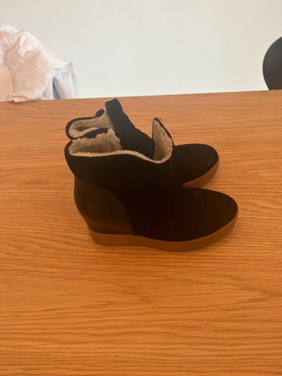 Billede af Shoe the bear