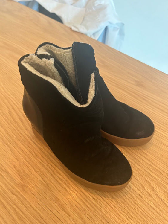 Billede af Shoe the bear