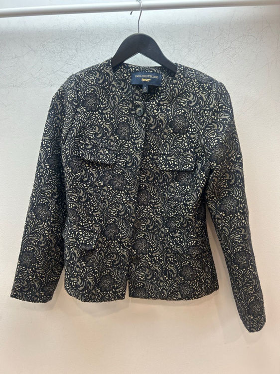 Billede af Paul Costelloe 