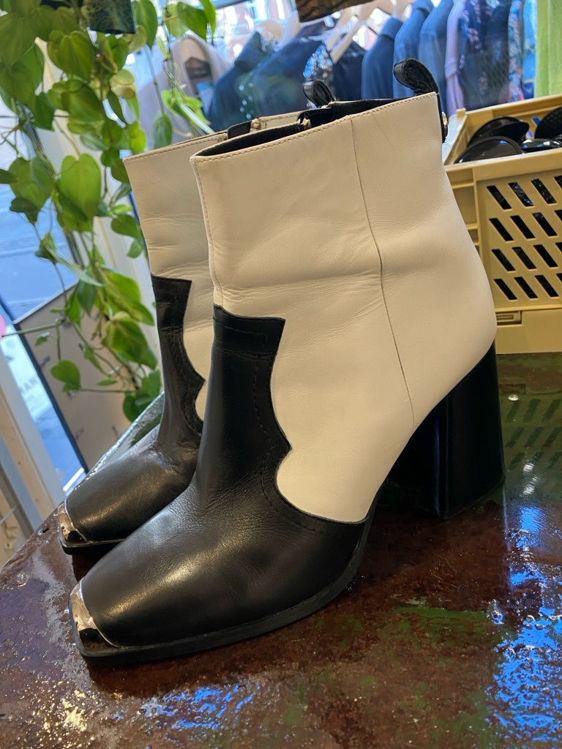 Billede af Steve Madden