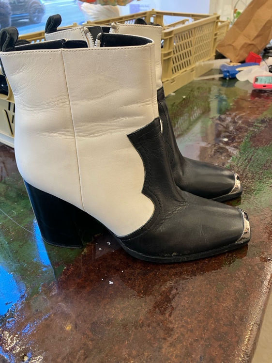 Billede af Steve Madden