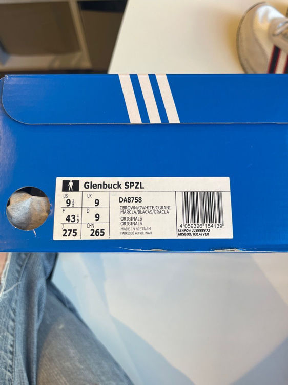Billede af Adidas Spezial