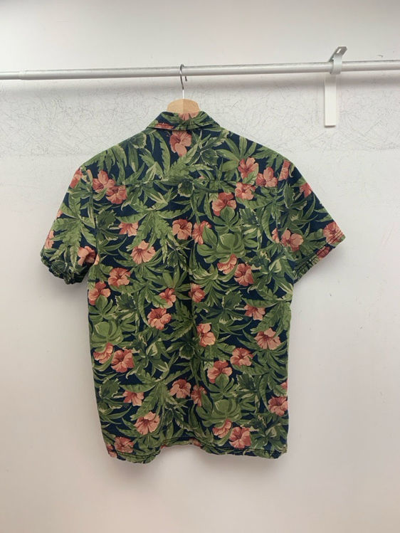 Billede af A. P. C. 