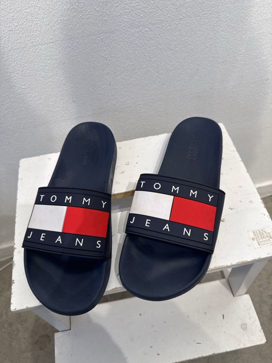 Billede af Tommy Hilfiger Sandal