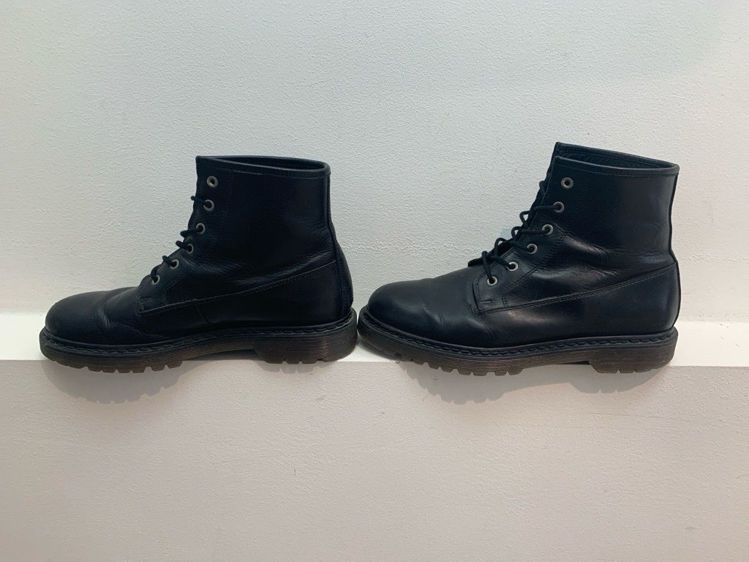 Billede af A. P. C.