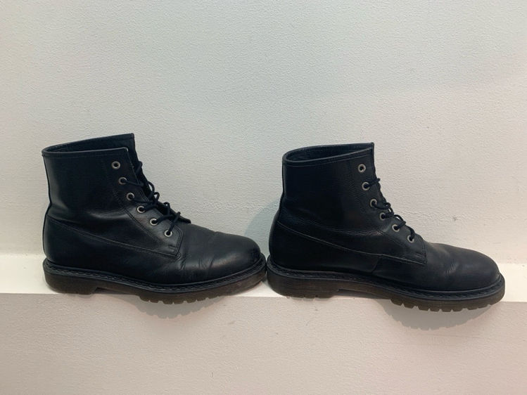 Billede af A. P. C.