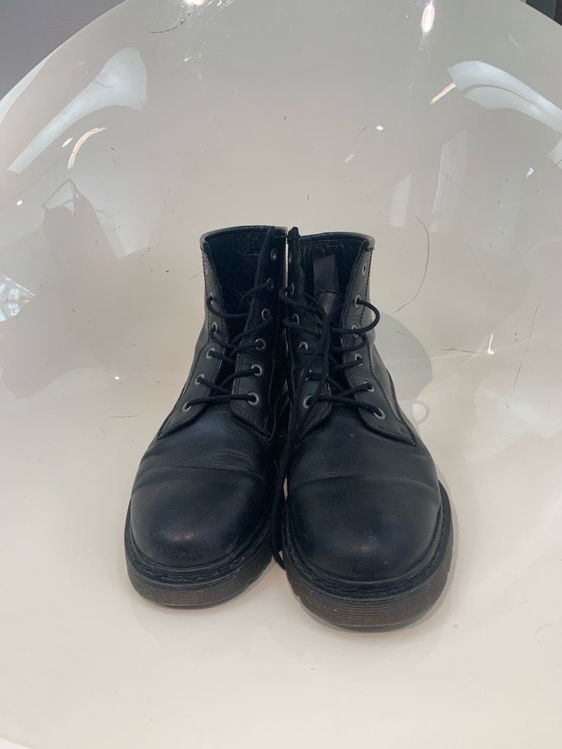 Billede af A. P. C.