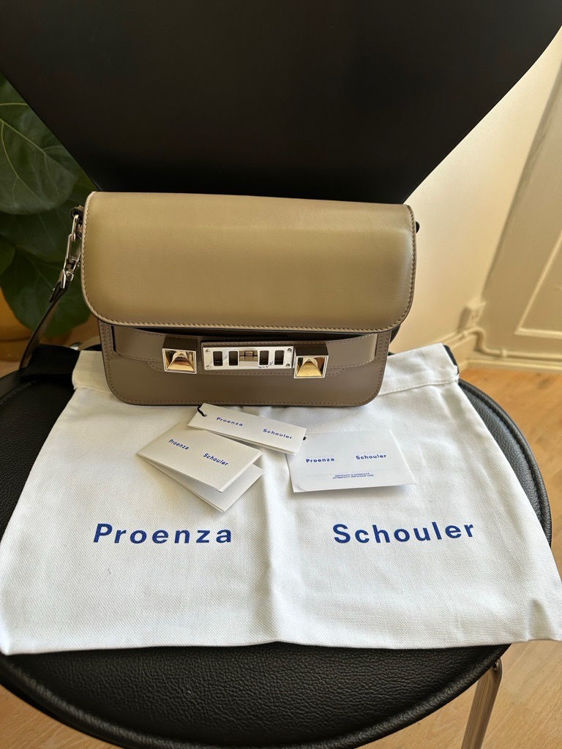 Billede af Proenza Schouler taske