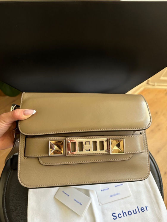 Billede af Proenza Schouler taske