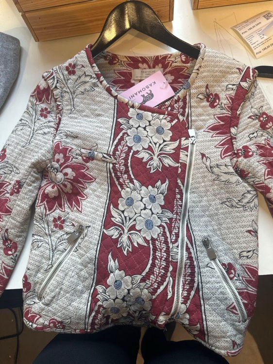 Billede af ZARA