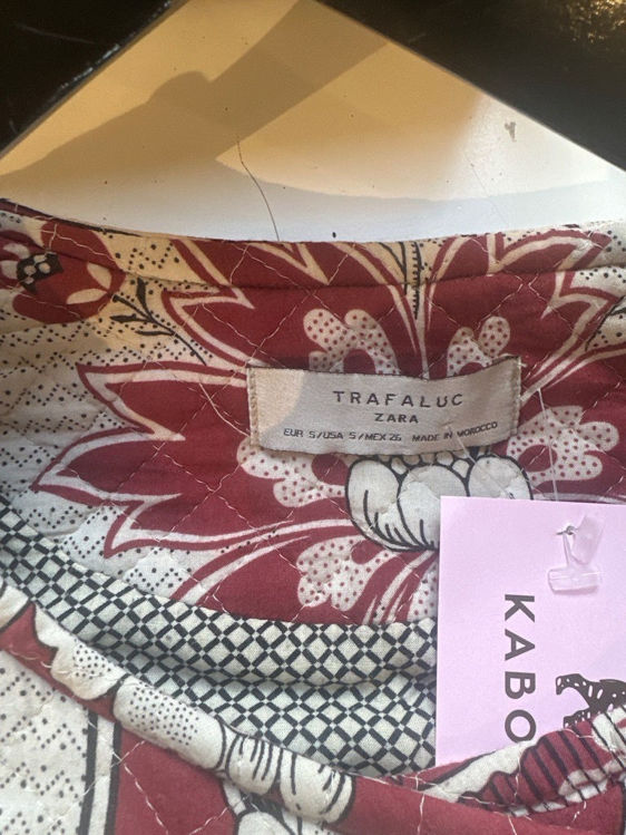 Billede af ZARA