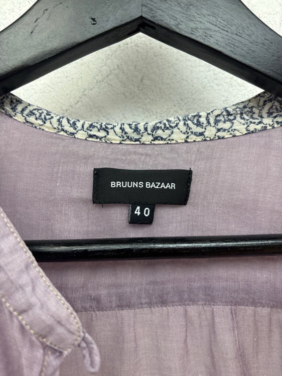 Billede af Bruuns basar