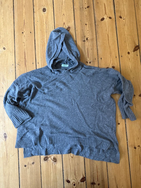 Billede af Hooded sweater 