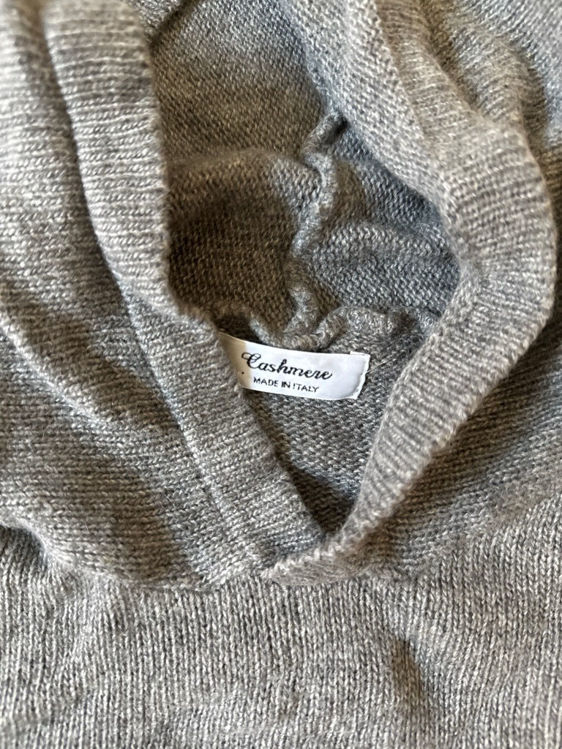 Billede af Hooded sweater 