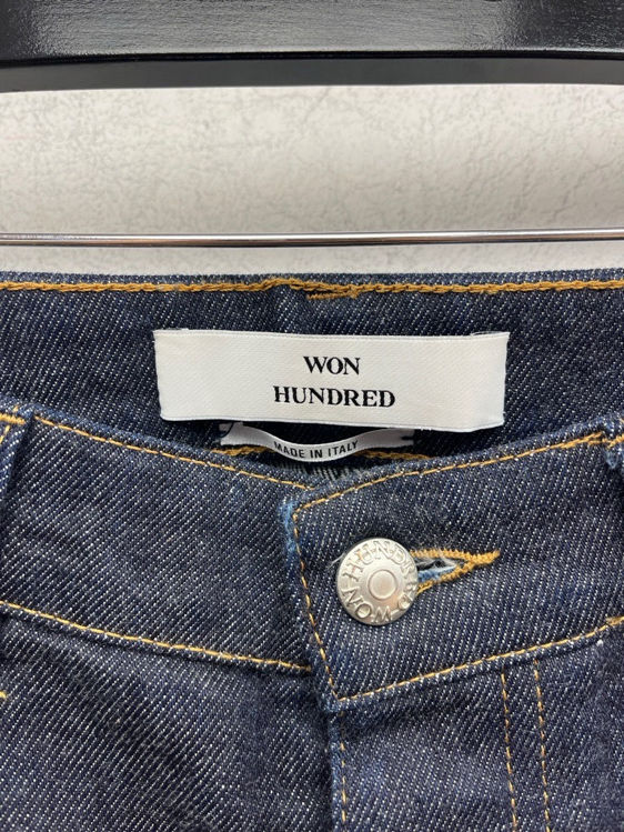 Billede af WON Hundred