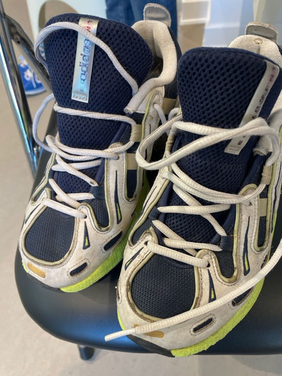 Billede af Adidas sneaks 