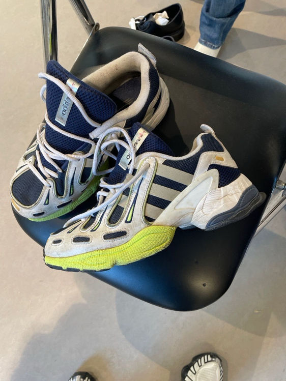 Billede af Adidas sneaks 