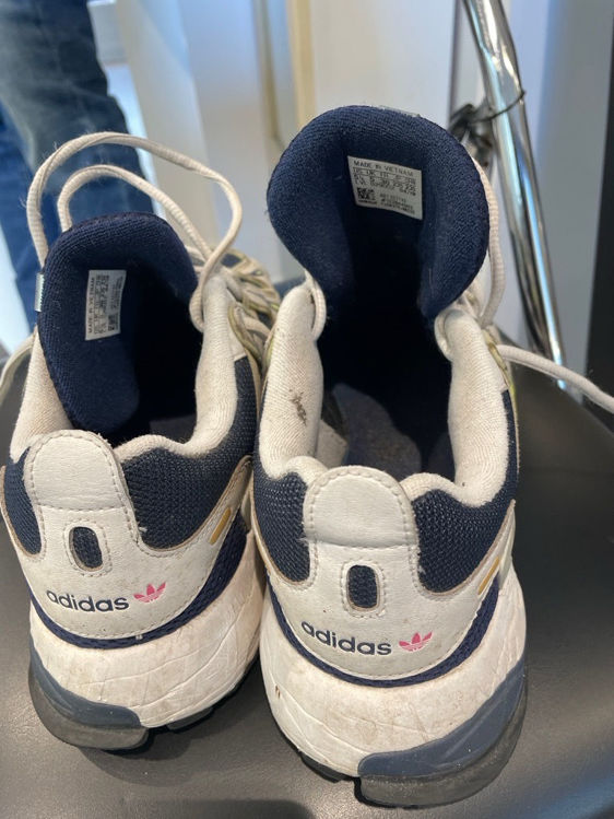 Billede af Adidas sneaks 