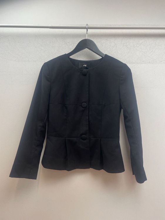 Billede af H&M blazer