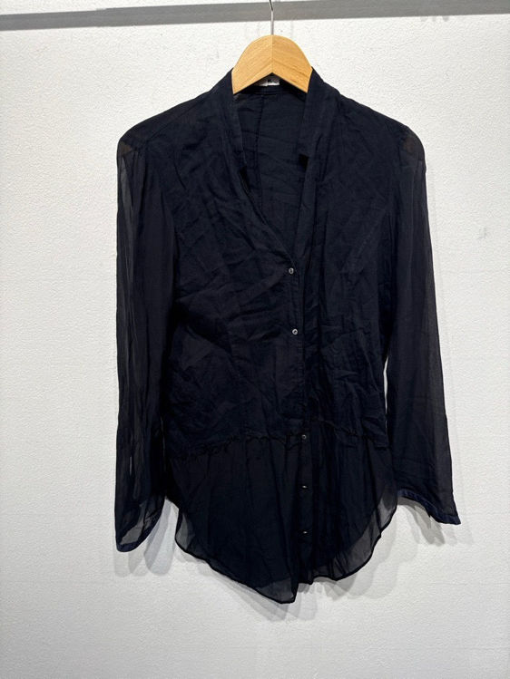 Billede af Helmut lang top 