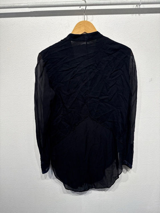 Billede af Helmut lang top 
