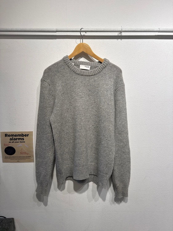 Billede af Selected homme strik 