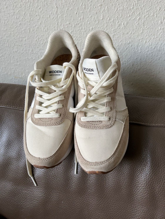 Billede af Woden sneakers