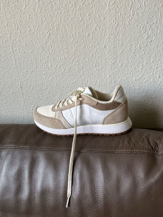 Billede af Woden sneakers