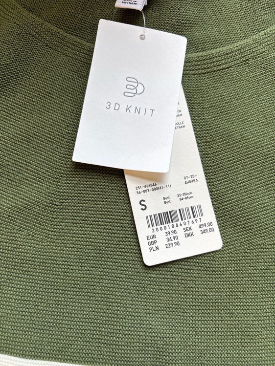 Billede af Uniqlo 3d knit 