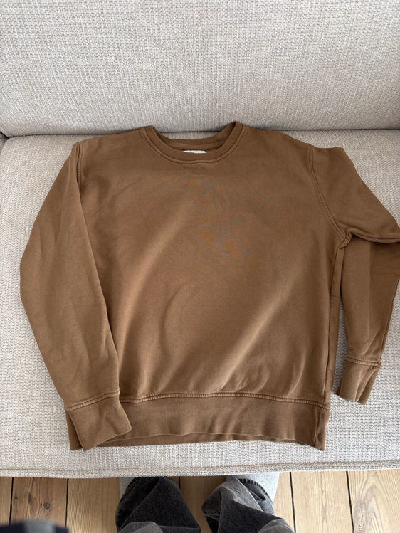 Billede af Colorful standard sweatshirt
