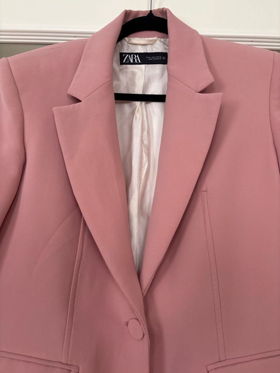 Billede af ZARA