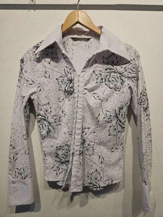Billede af Vintage
