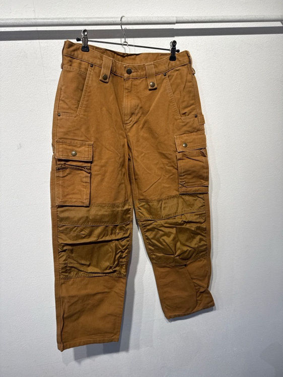 Billede af Carhartt jeans 