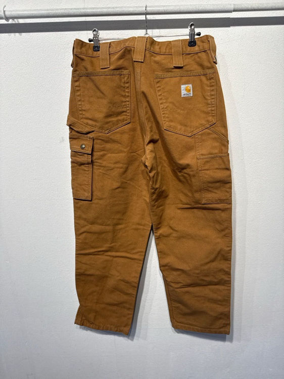 Billede af Carhartt jeans 