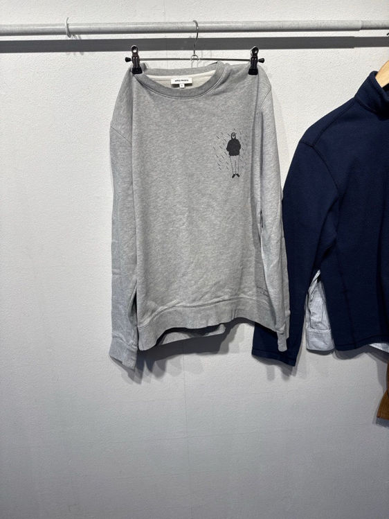 Billede af Norse projekt bluse 