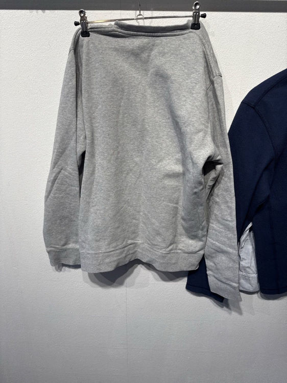 Billede af Norse projekt bluse 