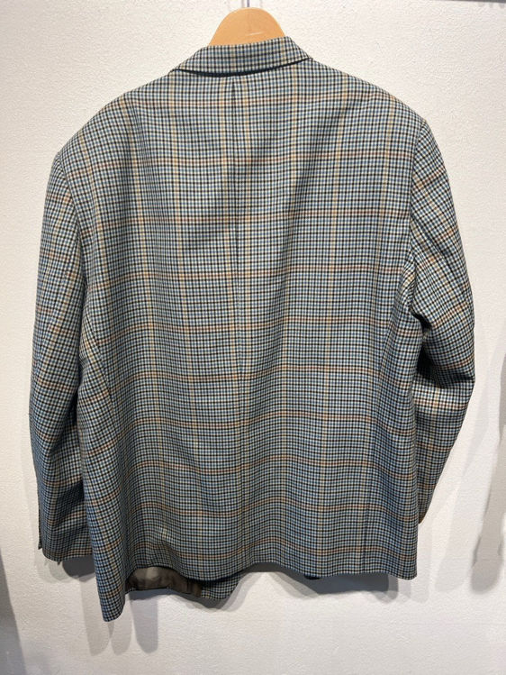 Billede af Vintage uld blazer